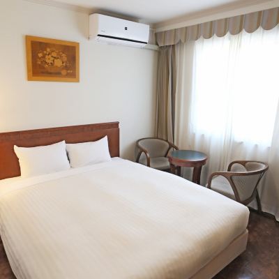 デラックス ダブルルーム ホテルキャッスルイン鈴鹿中央 クーポン