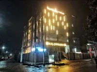 The White IBIS A Boutique Hotel Hotel a 