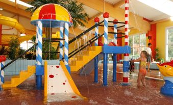 Sporthotel Neuruppin - Housity