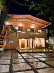 Lost Paradise A Social Hostel Hotel di 