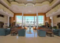 Eden Club Skanes Hotele w: 