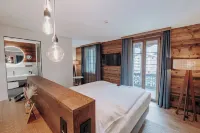 Parkhotel Schoenegg