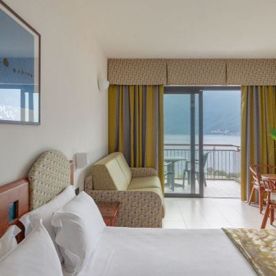 Panoramic Double Room Hotel Ilma Promo Code