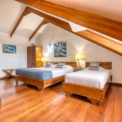 Standard Room Hotel Bocas del Toro Promo Code