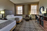 Drury Plaza Hotel Cleveland Downtown Hôtels à : 