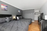 Briarwood Coastal Cottages & Lodge