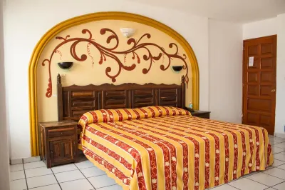 Hotel Colonial Hotel di 