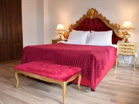 Hotel Katerina Sarayi Hotel a Kars