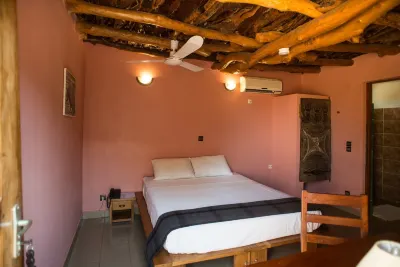 Le Grand Calao Hotels in 