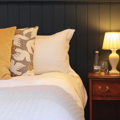 Superior Double Room, Ensuite (with Shower) The Blue Ball Inn Promo Code