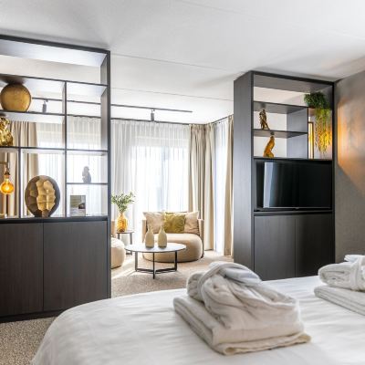 Suite Parkhotel Horst - Venlo Promo Code