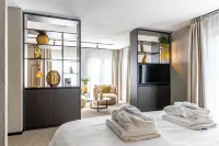 Parkhotel Horst - Venlo Hotels in 