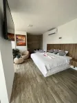 Terramar Hoteles Hotel a 