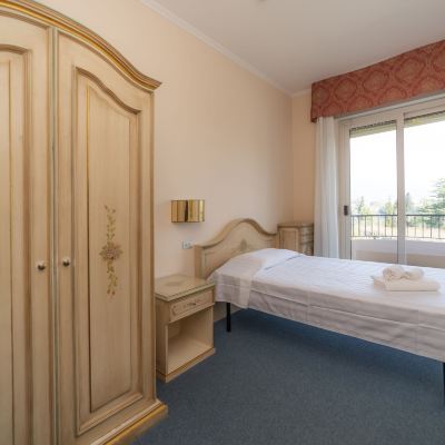 Triple Room Hotel Della Torre Promo Code