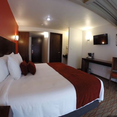 Standard Suite HS Hotel Promo Code