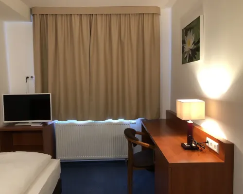 Hotel Mirabell Erlangen Hotels in Erlangen