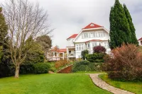 Hotel Costanera - Caja Los Andes Hotel di 