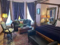 Vineyard Mansion Carriage House