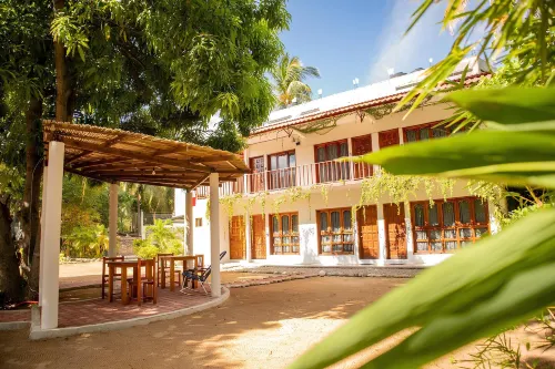 Casa Triz