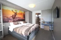 Huize Hölterhof Wellness Hotel Restaurant