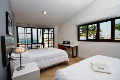 Hotel Volcano Hotels in 