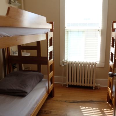 Quadruple Room Dancing Bear Inn Hostel Promo Code