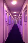 Yotelair Amsterdam Schiphol Transit Hotel
