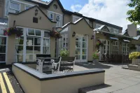 Woodfield House Hotel Отели в г. 