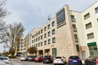 Arche Hotel Puławska Residence Các khách sạn ở 