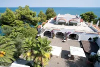 HANDWRITTEN, Baia Delle Zagare - Handwritten Collection Hotels in 