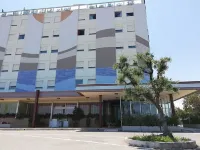 Barion Hotels in 