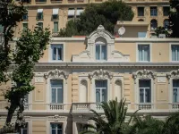 Villa Genesis