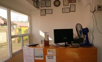 Coron Sanho Pension House - Housity