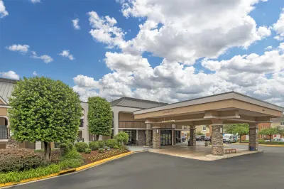 Best Western Dulles Airport Inn Hotel di 