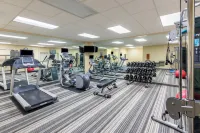 캔들우드 스위트 조지타운 바이 IHG