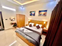 Bnb Royal Galaxy Family Hotel Hoteles en 