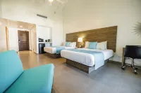 Nanny Cay Resort and Marina Ξενοδοχεία στην πόλη 