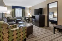 Best Western Airport Inn Hotels in 
