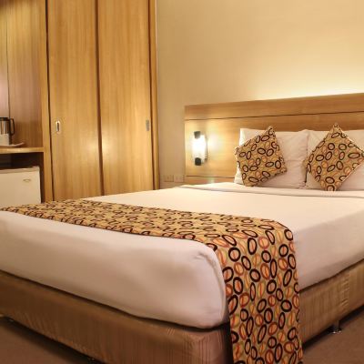 特級雙人房 羅斯曼飯店優惠