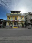 Maya Bella Downtown Hotel Hotels in 