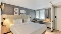 Hotel Campanile Prime - Montpellier Est Le Millenaire Các khách sạn ở 