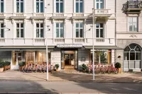NH Copenhagen Grand Joanne Hotels in 