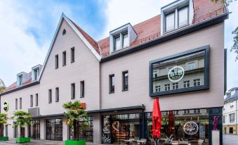 B&B Hotel Bayreuth - Housity