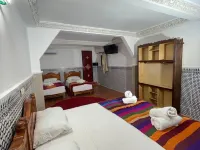 La Casa Espanyola Hoteles en Fez