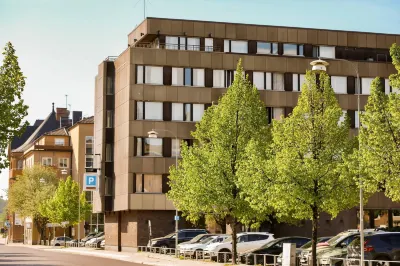 Quality Hotel Grand Falun Hotels in 