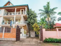 Fanad Hotel Hotels in Rubavu