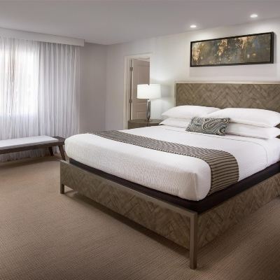 Three-Bedroom Suite West Beach Inn, a Coast Hotel Promo Code