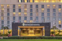 インターコンチネンタル ルサカ by IHG のホテル
