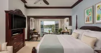 Sandals Royal Plantation All Inclusive - Couples Only  호텔