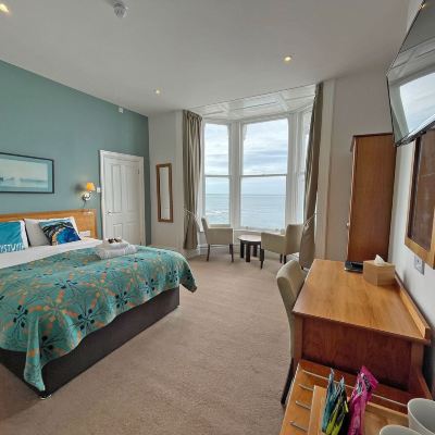 Family Room The Glengower Promo Code